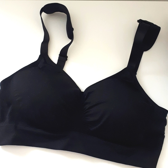 GENIE Wire free Bra /New - Picture 8 of 9